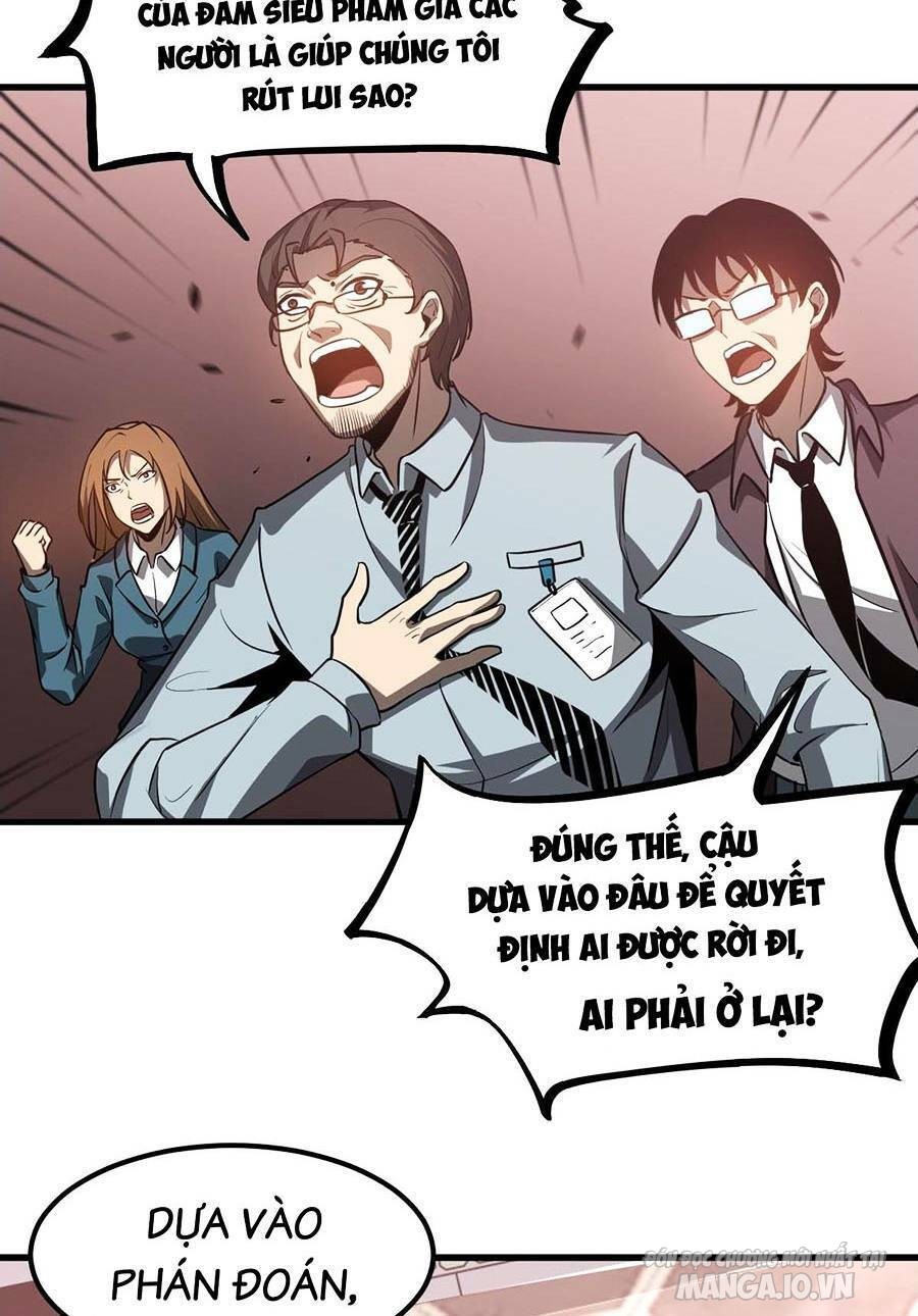 Siêu Phàm Tiến Hóa Chapter 109 - Trang 2