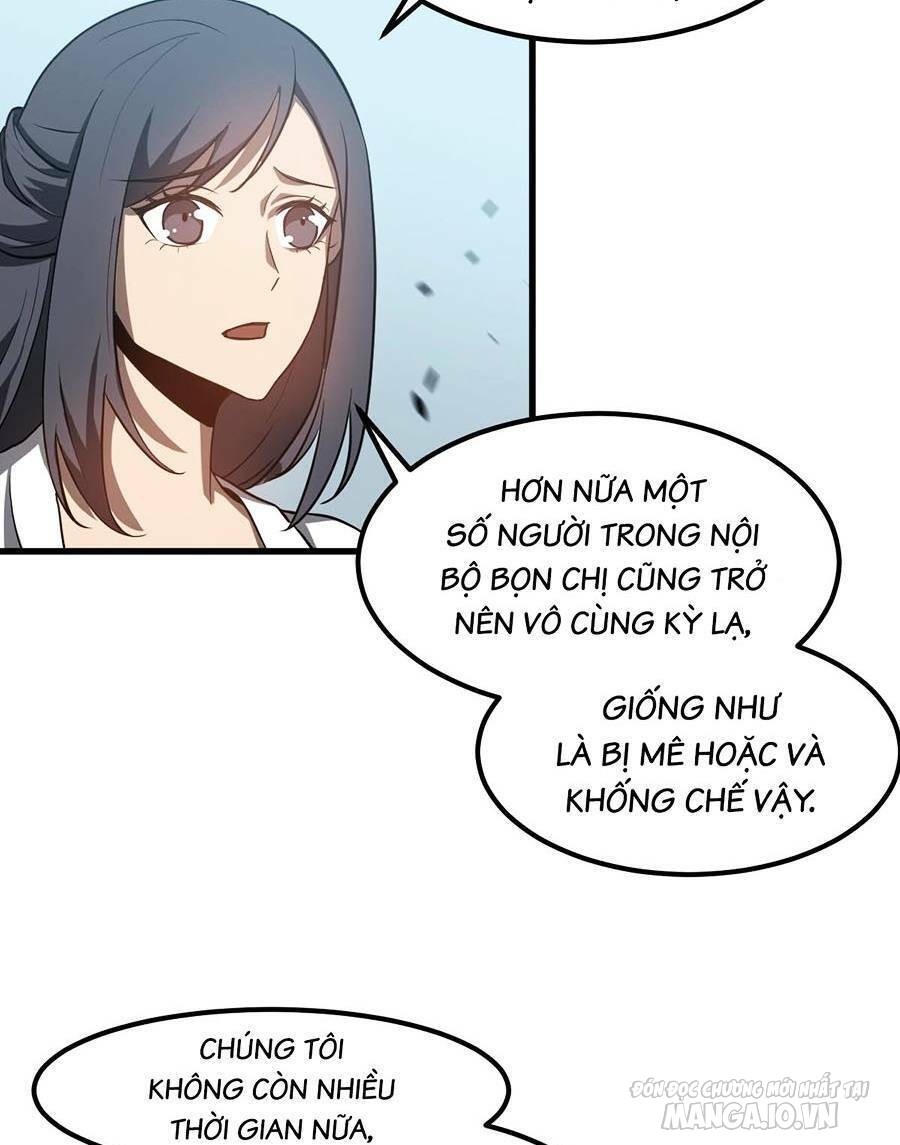 Siêu Phàm Tiến Hóa Chapter 108 - Trang 2