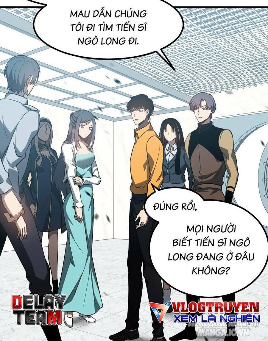 Siêu Phàm Tiến Hóa Chapter 108 - Trang 2