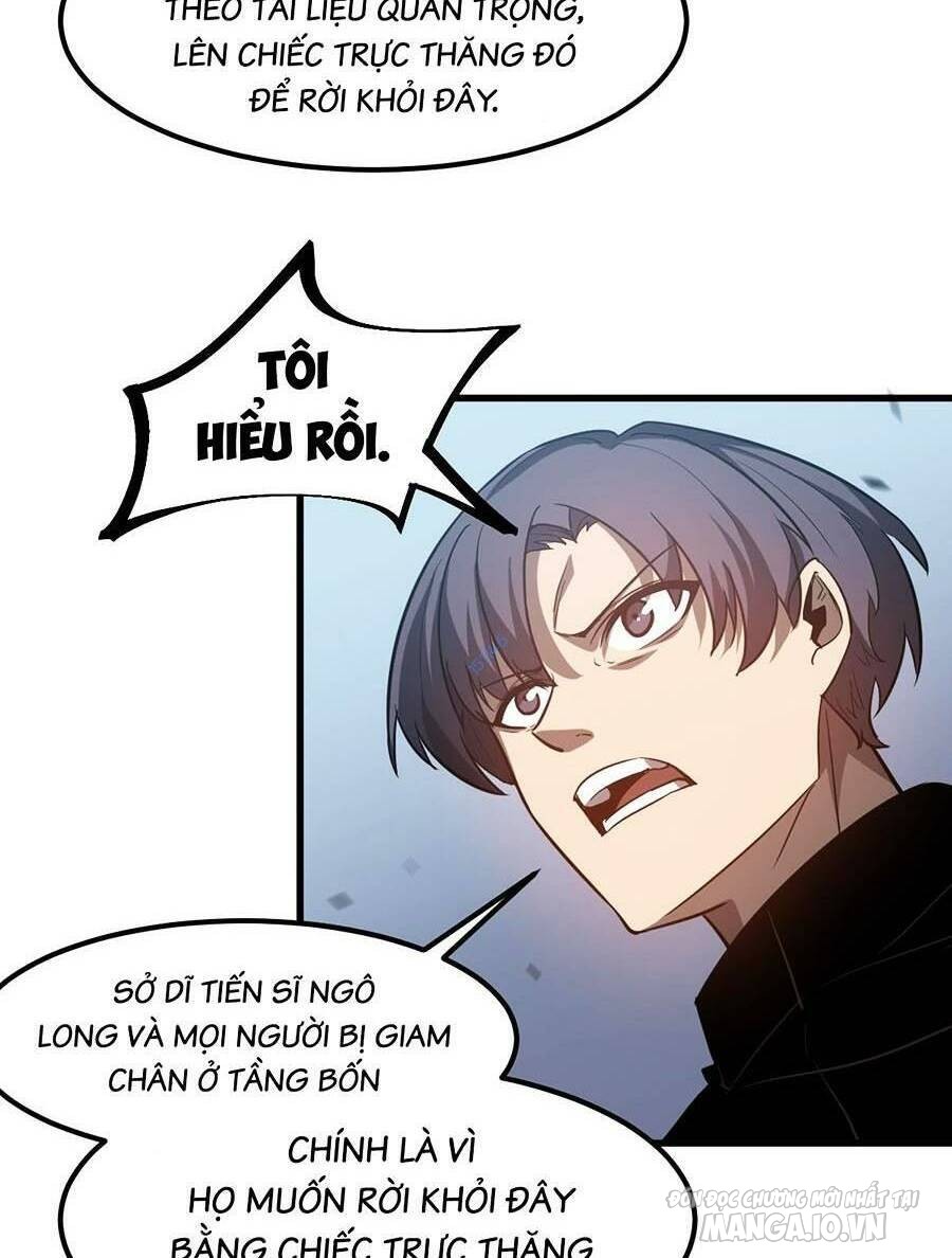 Siêu Phàm Tiến Hóa Chapter 108 - Trang 2