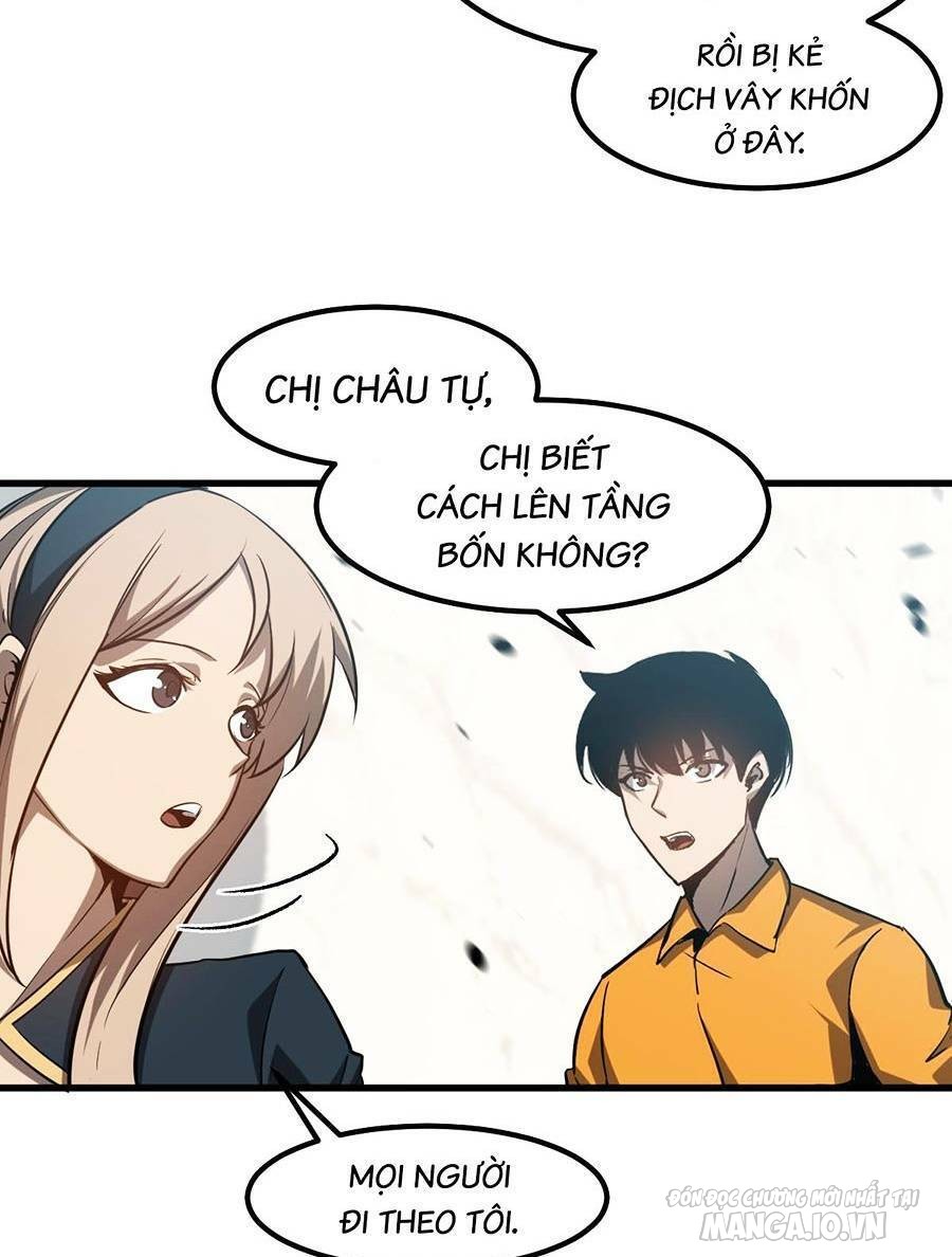 Siêu Phàm Tiến Hóa Chapter 108 - Trang 2