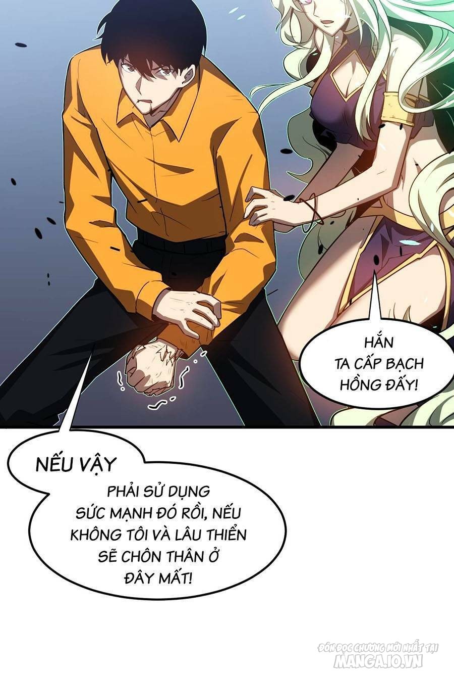 Siêu Phàm Tiến Hóa Chapter 107 - Trang 2