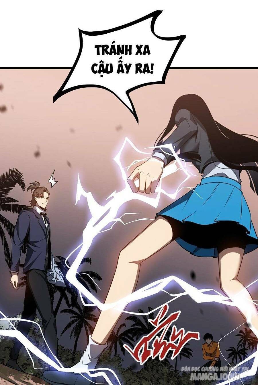 Siêu Phàm Tiến Hóa Chapter 107 - Trang 2