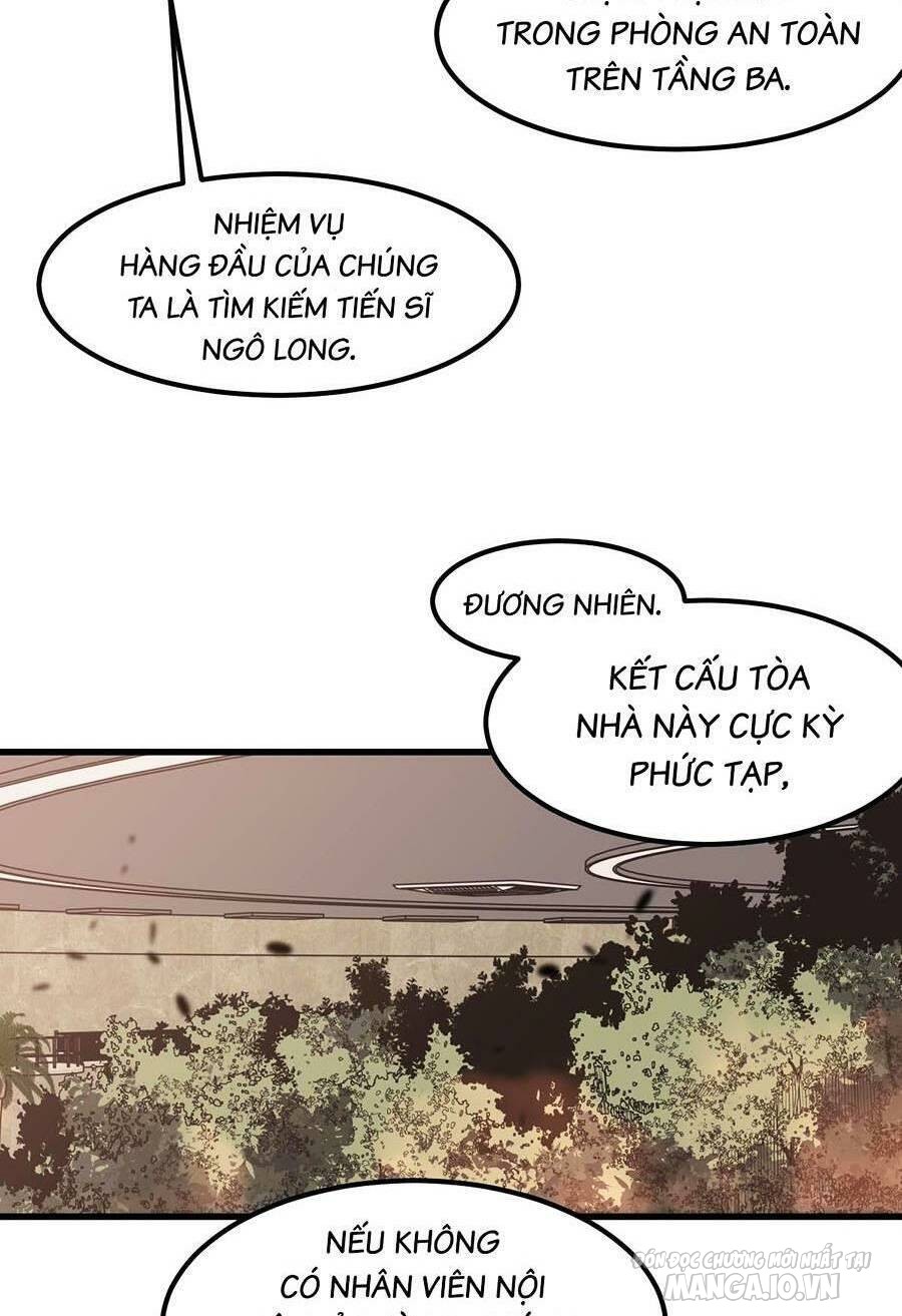 Siêu Phàm Tiến Hóa Chapter 107 - Trang 2