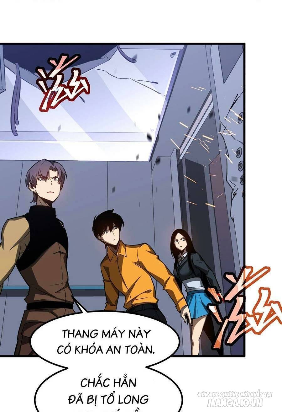 Siêu Phàm Tiến Hóa Chapter 107 - Trang 2