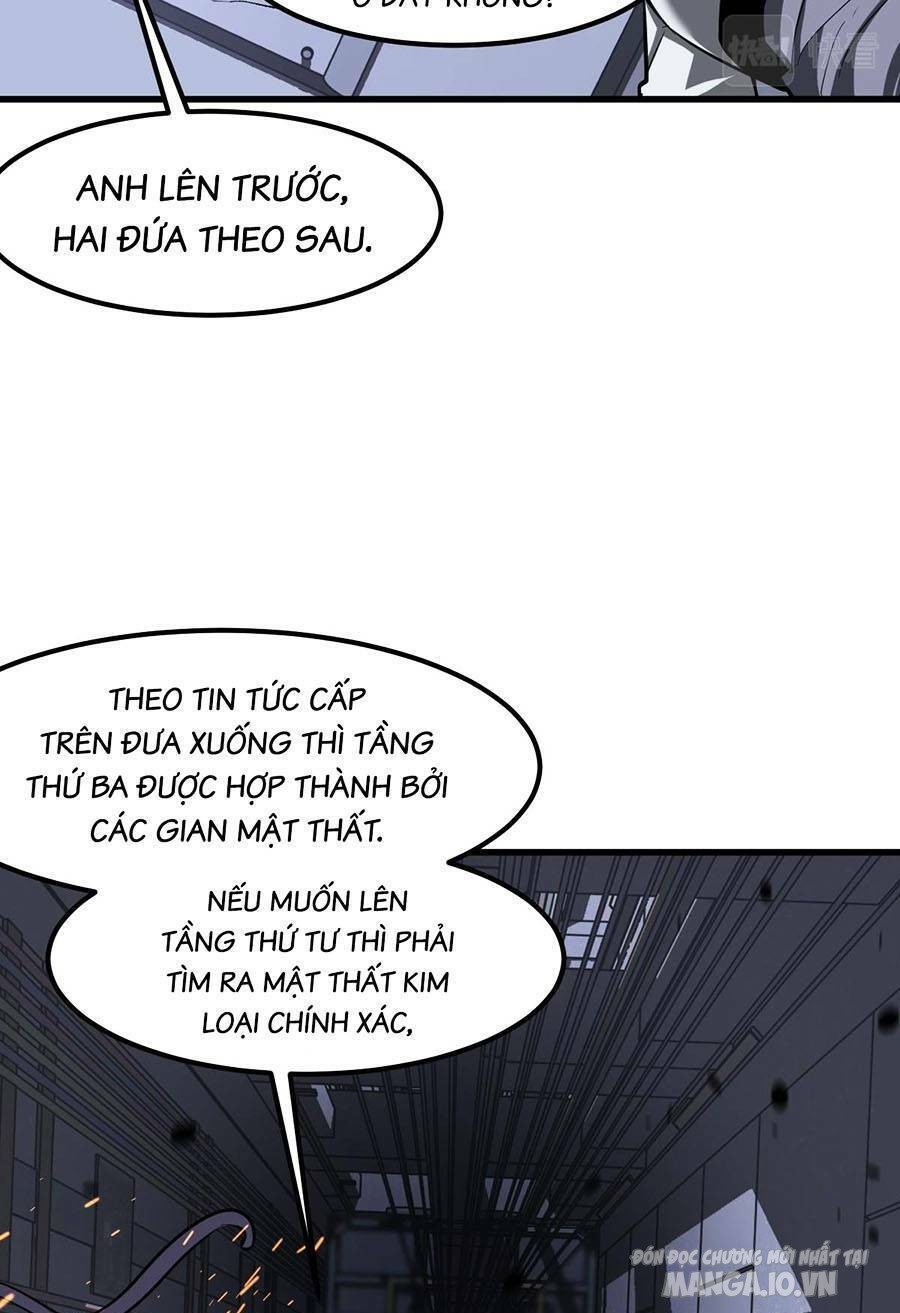 Siêu Phàm Tiến Hóa Chapter 107 - Trang 2