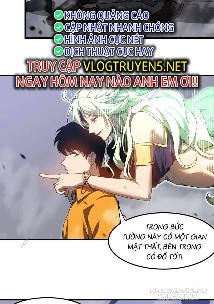 Siêu Phàm Tiến Hóa Chapter 107 - Trang 2