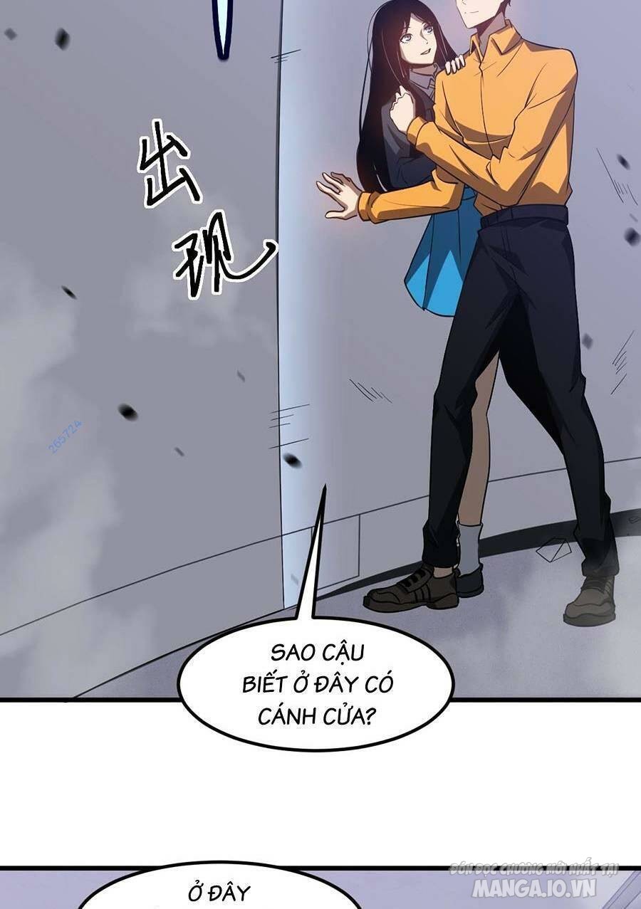 Siêu Phàm Tiến Hóa Chapter 107 - Trang 2