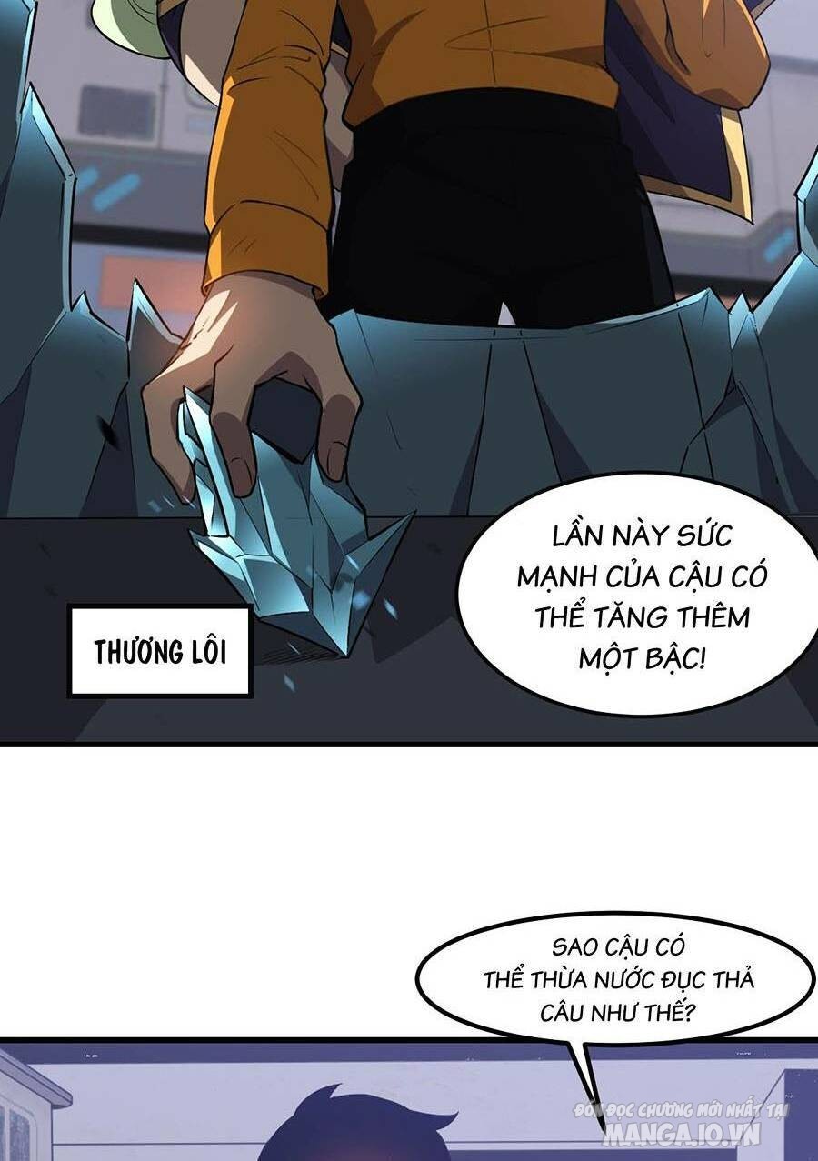 Siêu Phàm Tiến Hóa Chapter 107 - Trang 2