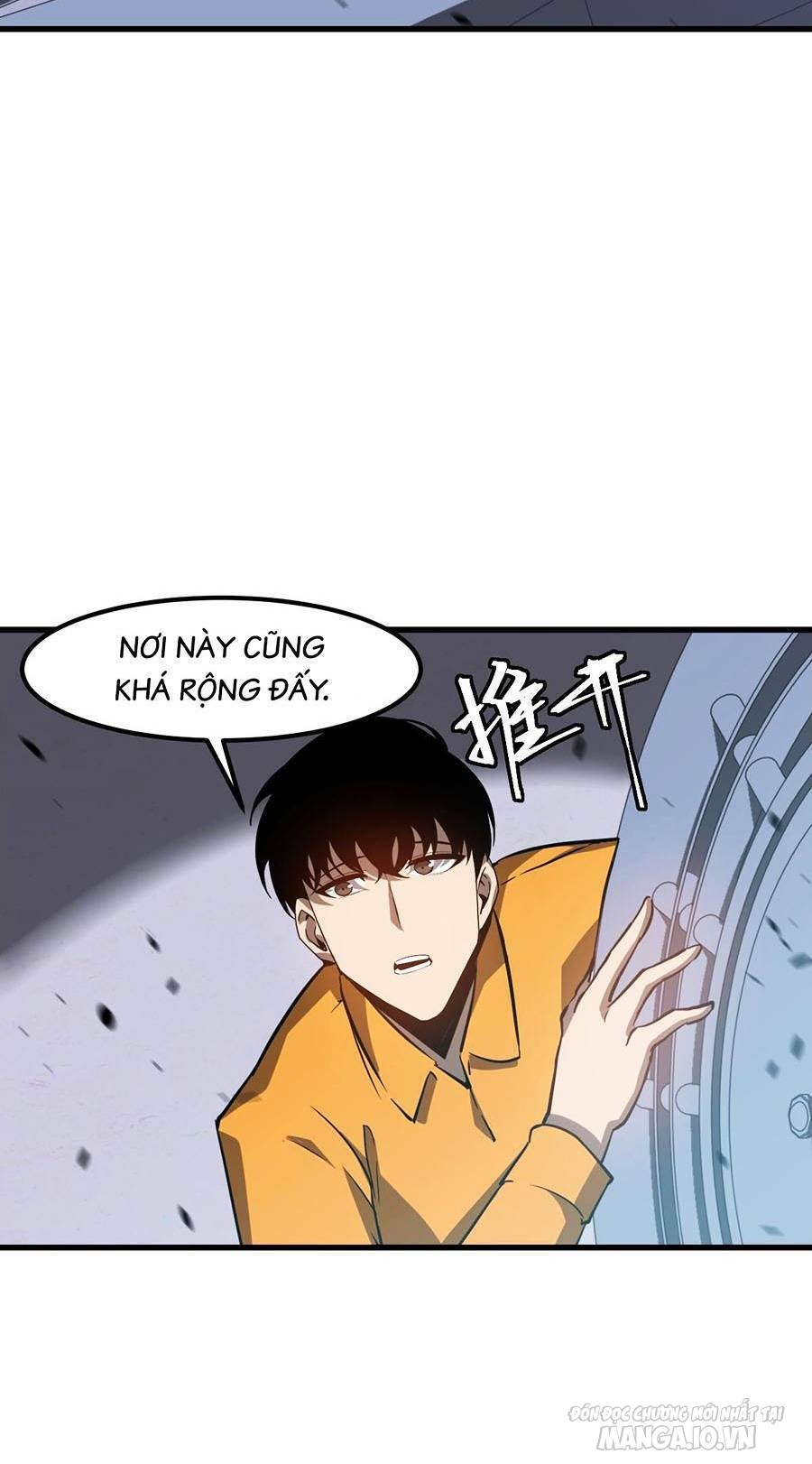 Siêu Phàm Tiến Hóa Chapter 107 - Trang 2