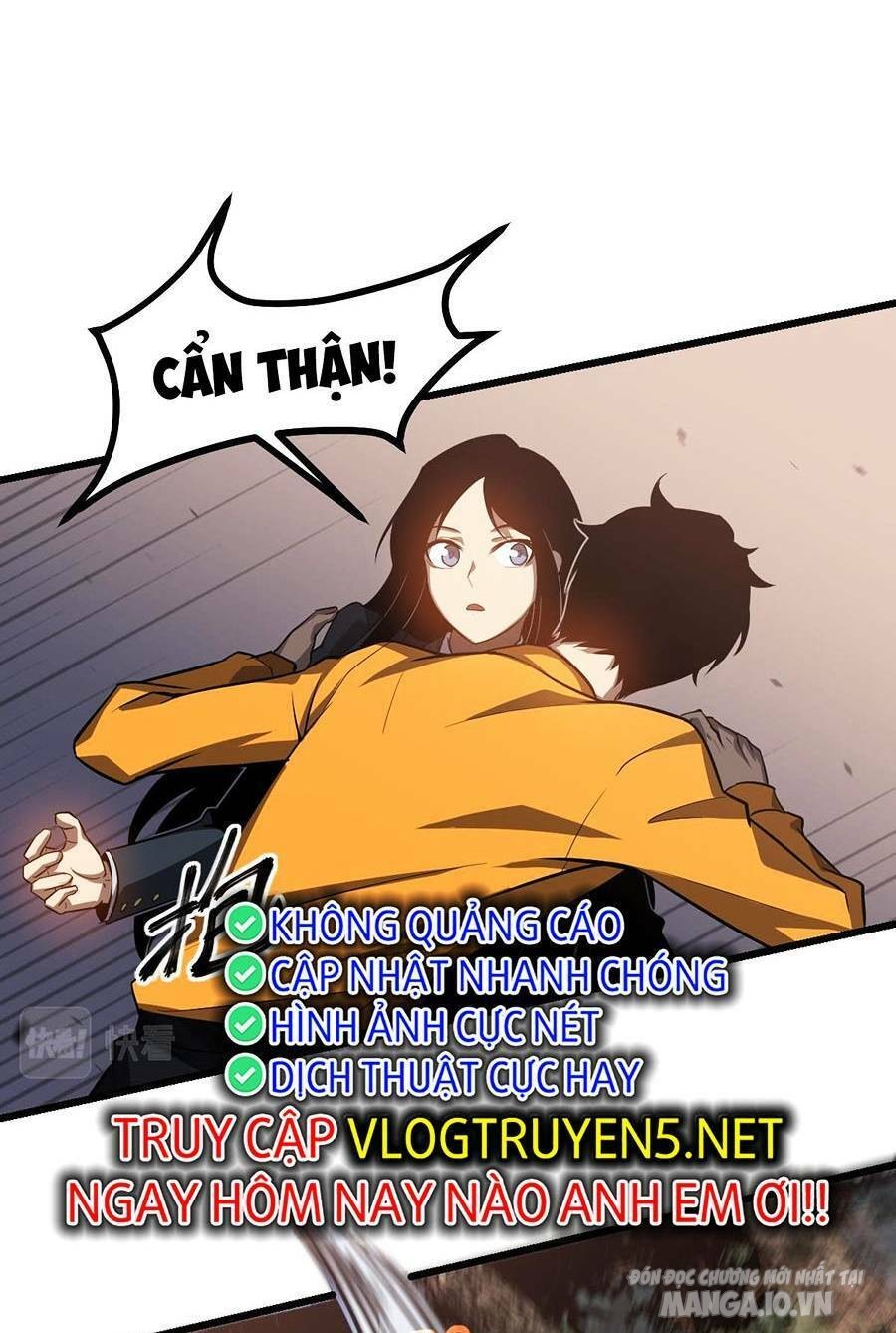 Siêu Phàm Tiến Hóa Chapter 107 - Trang 2