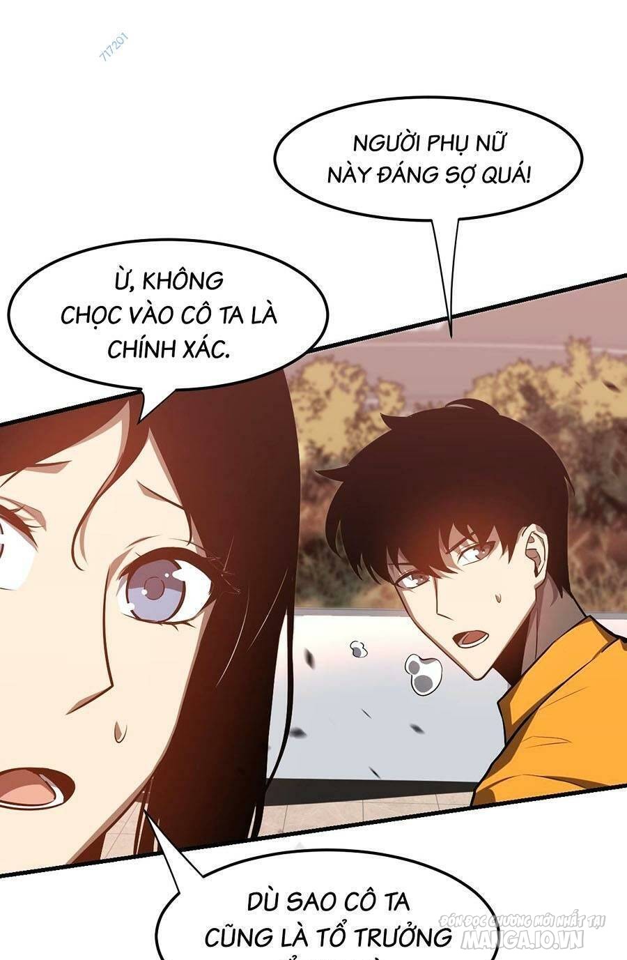 Siêu Phàm Tiến Hóa Chapter 106 - Trang 2