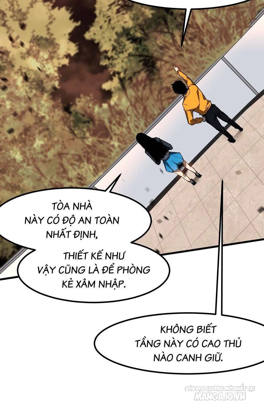 Siêu Phàm Tiến Hóa Chapter 106 - Trang 2