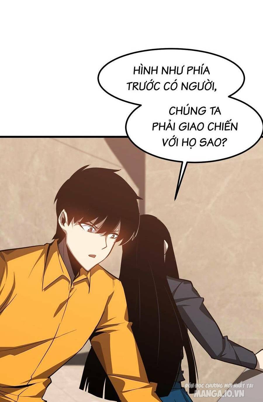 Siêu Phàm Tiến Hóa Chapter 106 - Trang 2