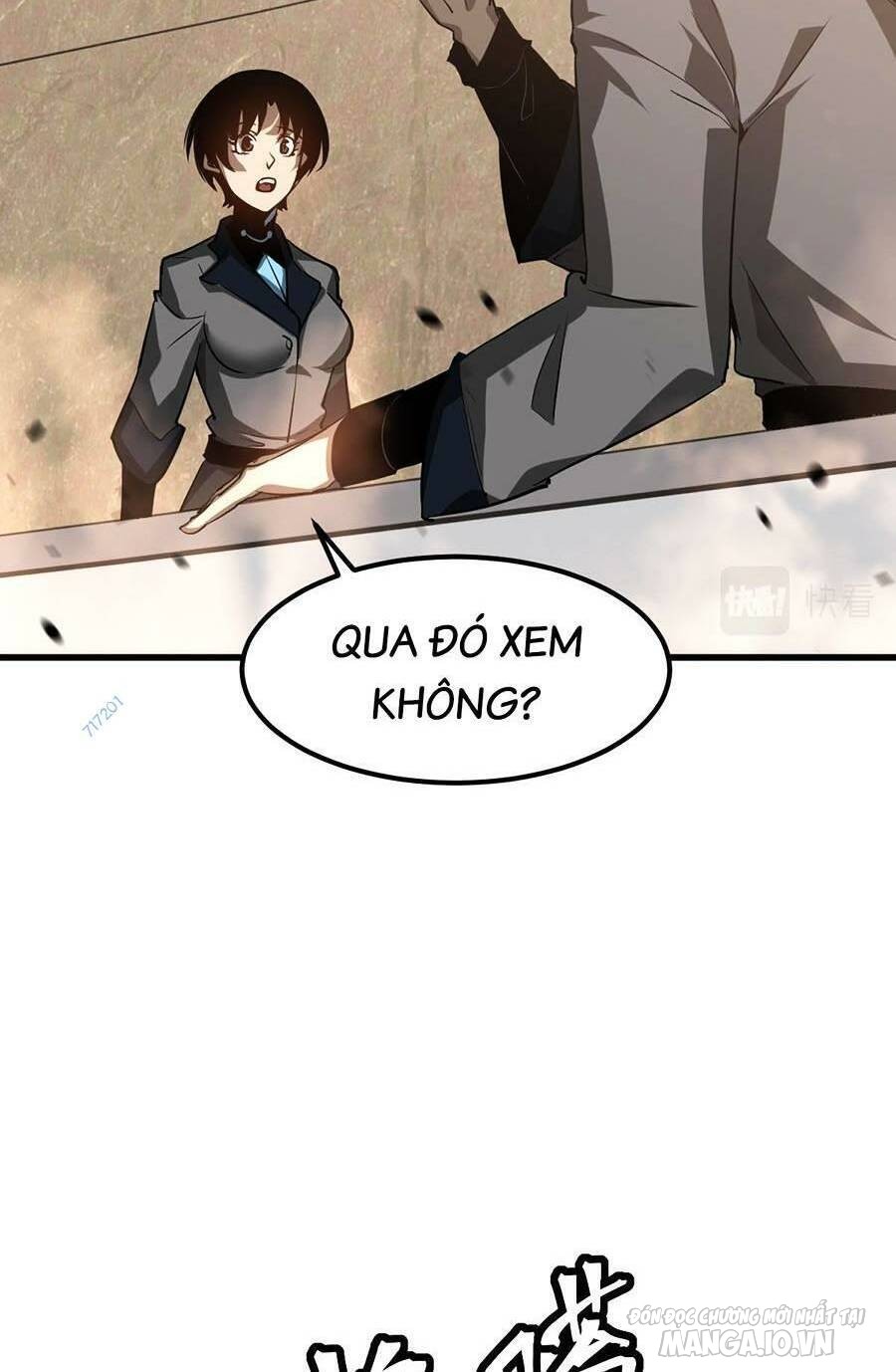 Siêu Phàm Tiến Hóa Chapter 106 - Trang 2