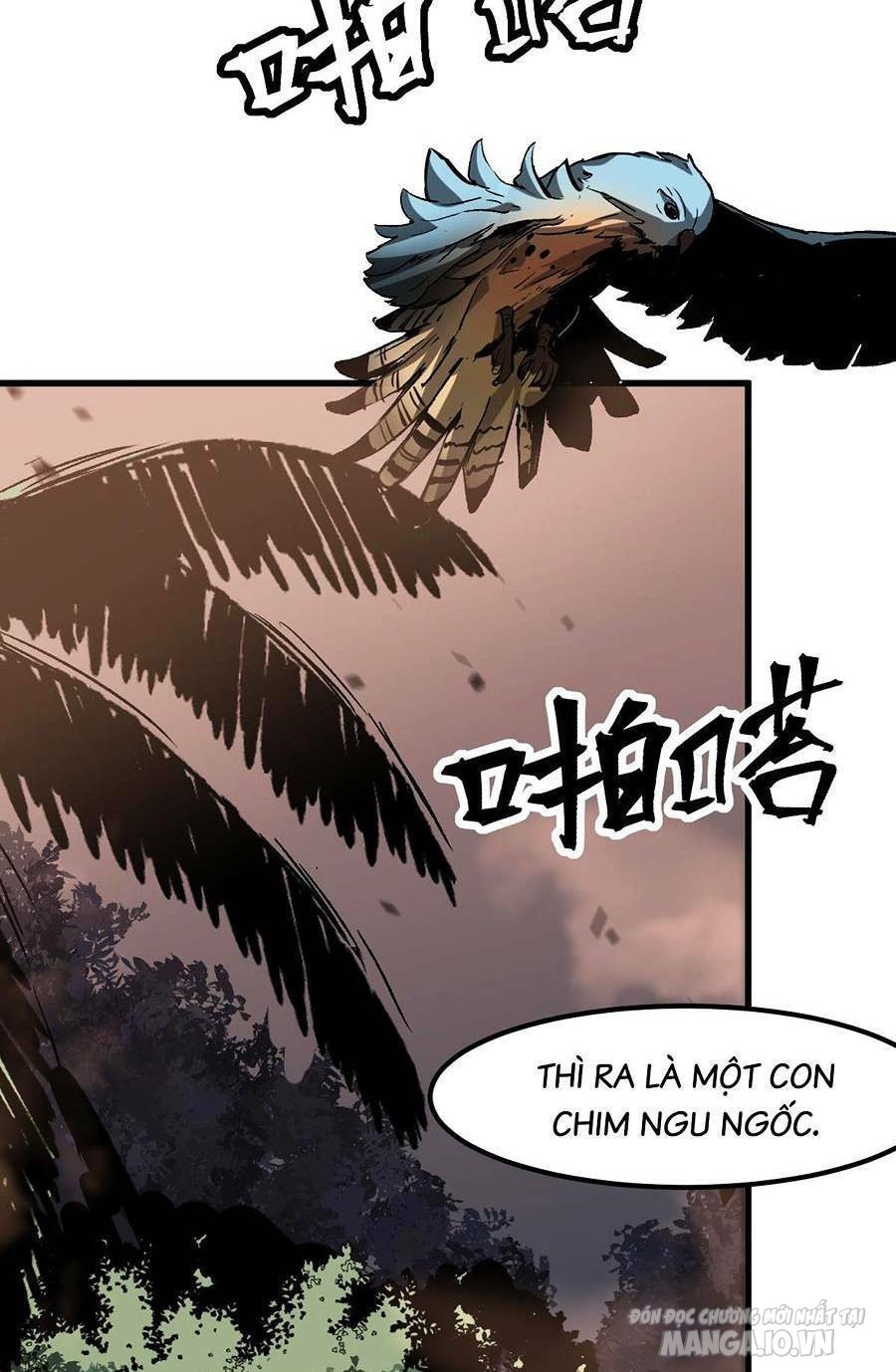 Siêu Phàm Tiến Hóa Chapter 106 - Trang 2