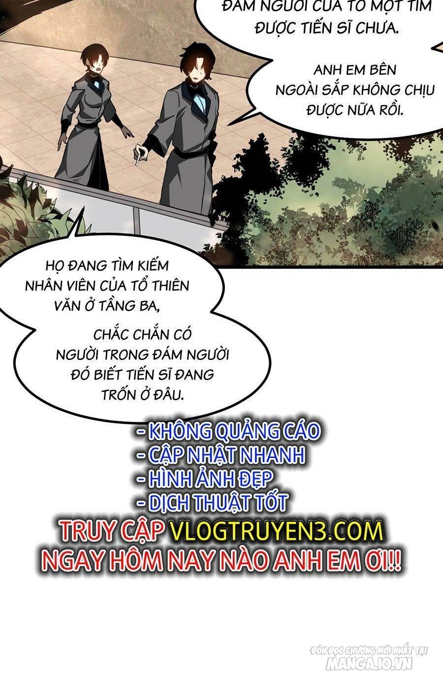 Siêu Phàm Tiến Hóa Chapter 106 - Trang 2