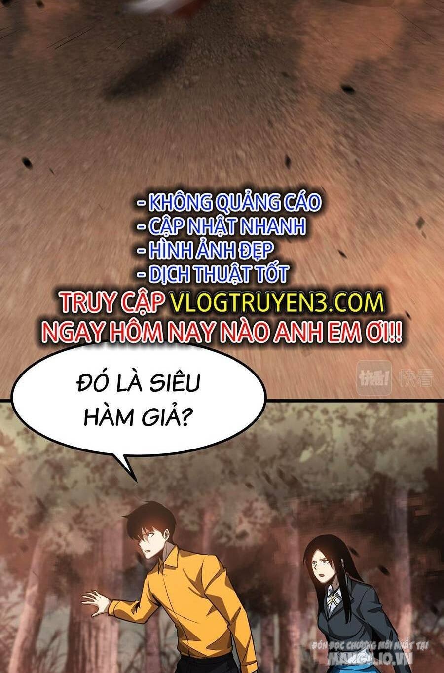 Siêu Phàm Tiến Hóa Chapter 106 - Trang 2