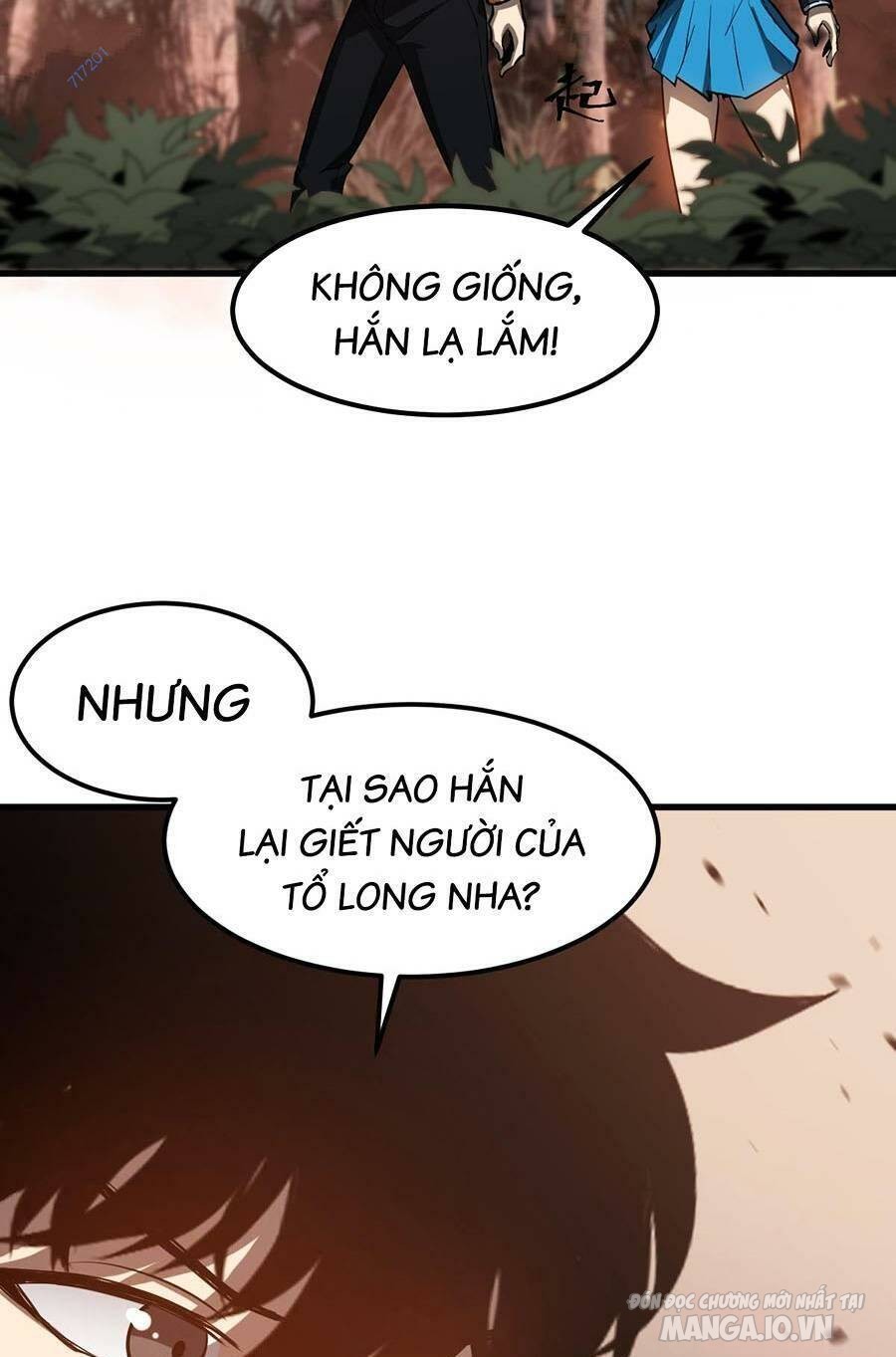 Siêu Phàm Tiến Hóa Chapter 106 - Trang 2