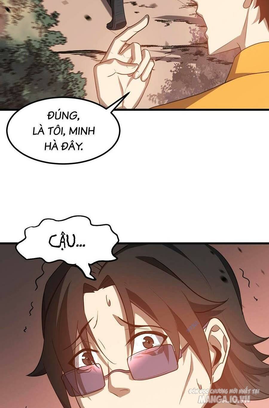 Siêu Phàm Tiến Hóa Chapter 106 - Trang 2