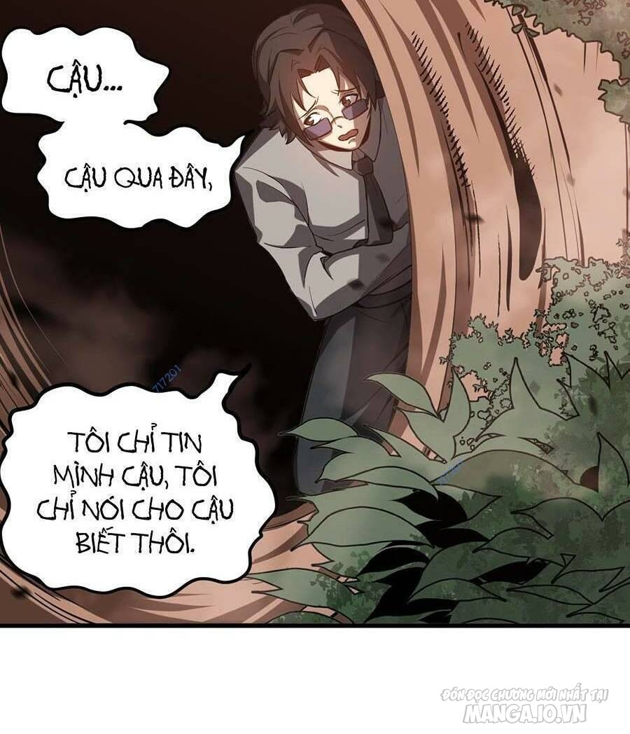 Siêu Phàm Tiến Hóa Chapter 106 - Trang 2