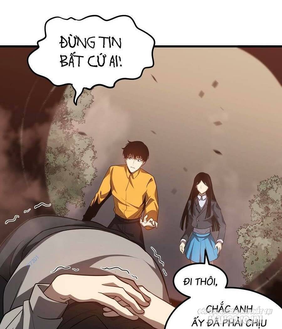 Siêu Phàm Tiến Hóa Chapter 106 - Trang 2