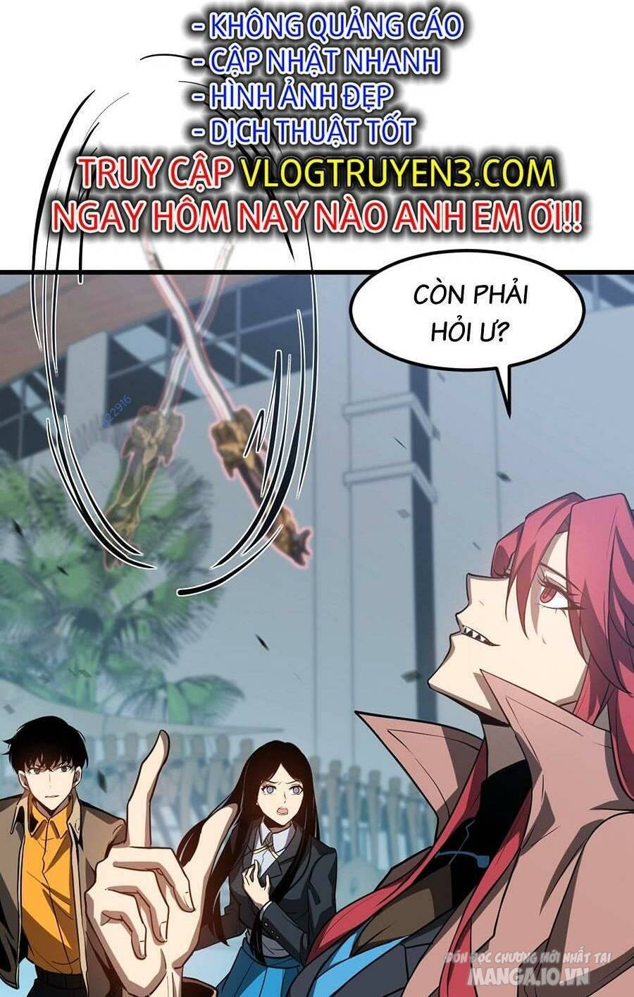 Siêu Phàm Tiến Hóa Chapter 105 - Trang 2