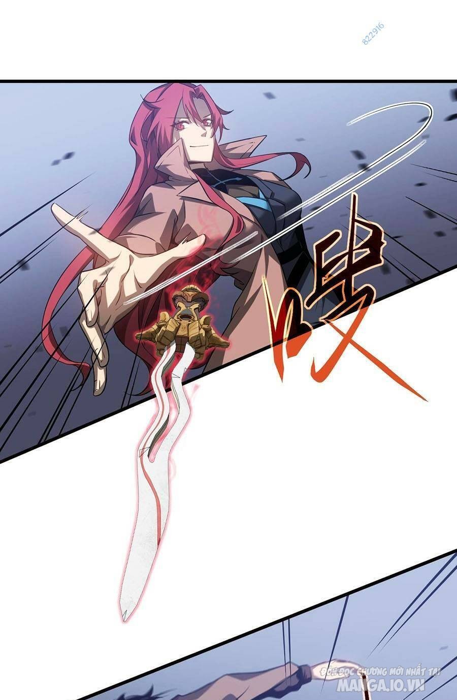 Siêu Phàm Tiến Hóa Chapter 105 - Trang 2