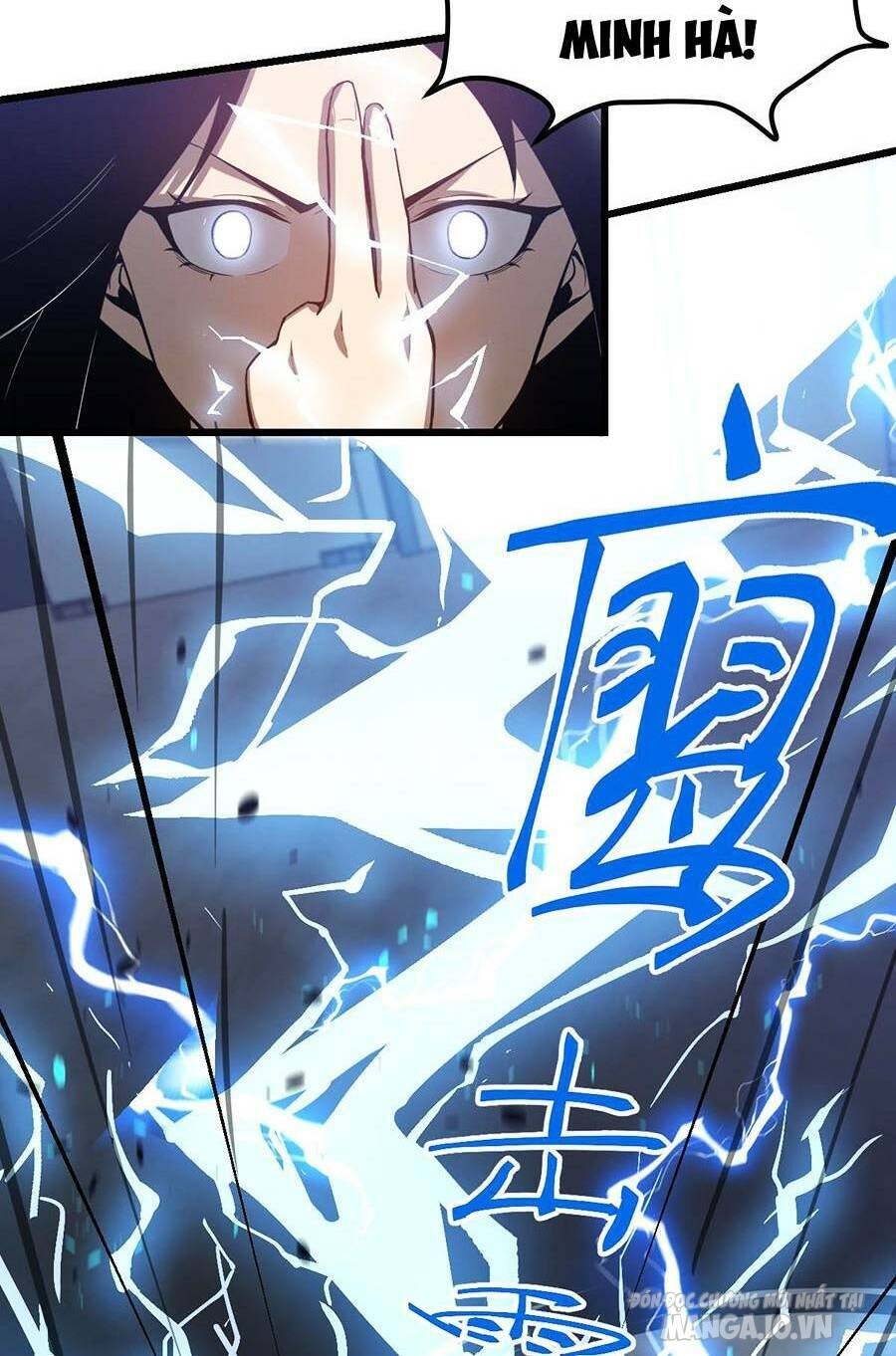 Siêu Phàm Tiến Hóa Chapter 105 - Trang 2