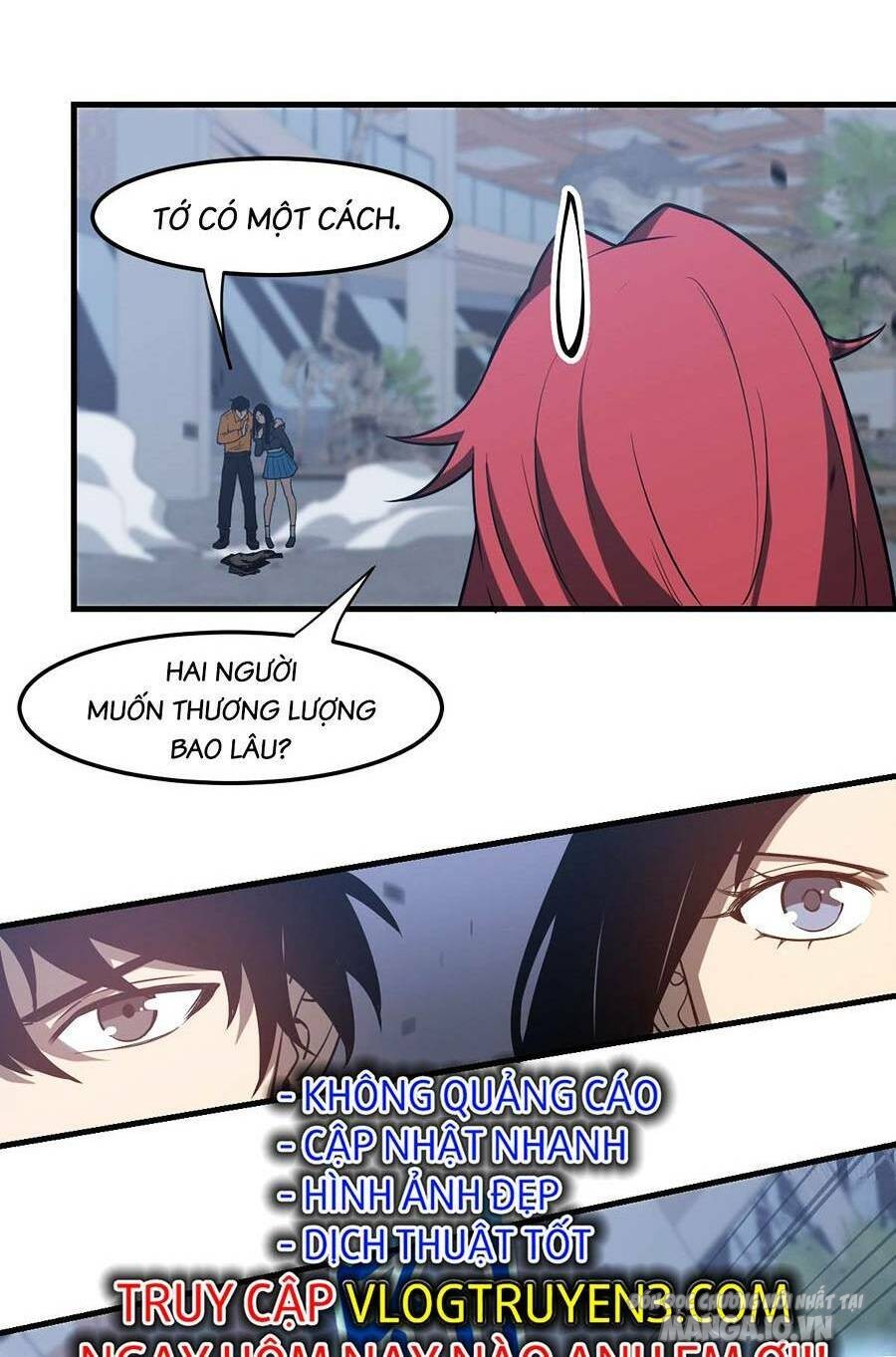 Siêu Phàm Tiến Hóa Chapter 105 - Trang 2