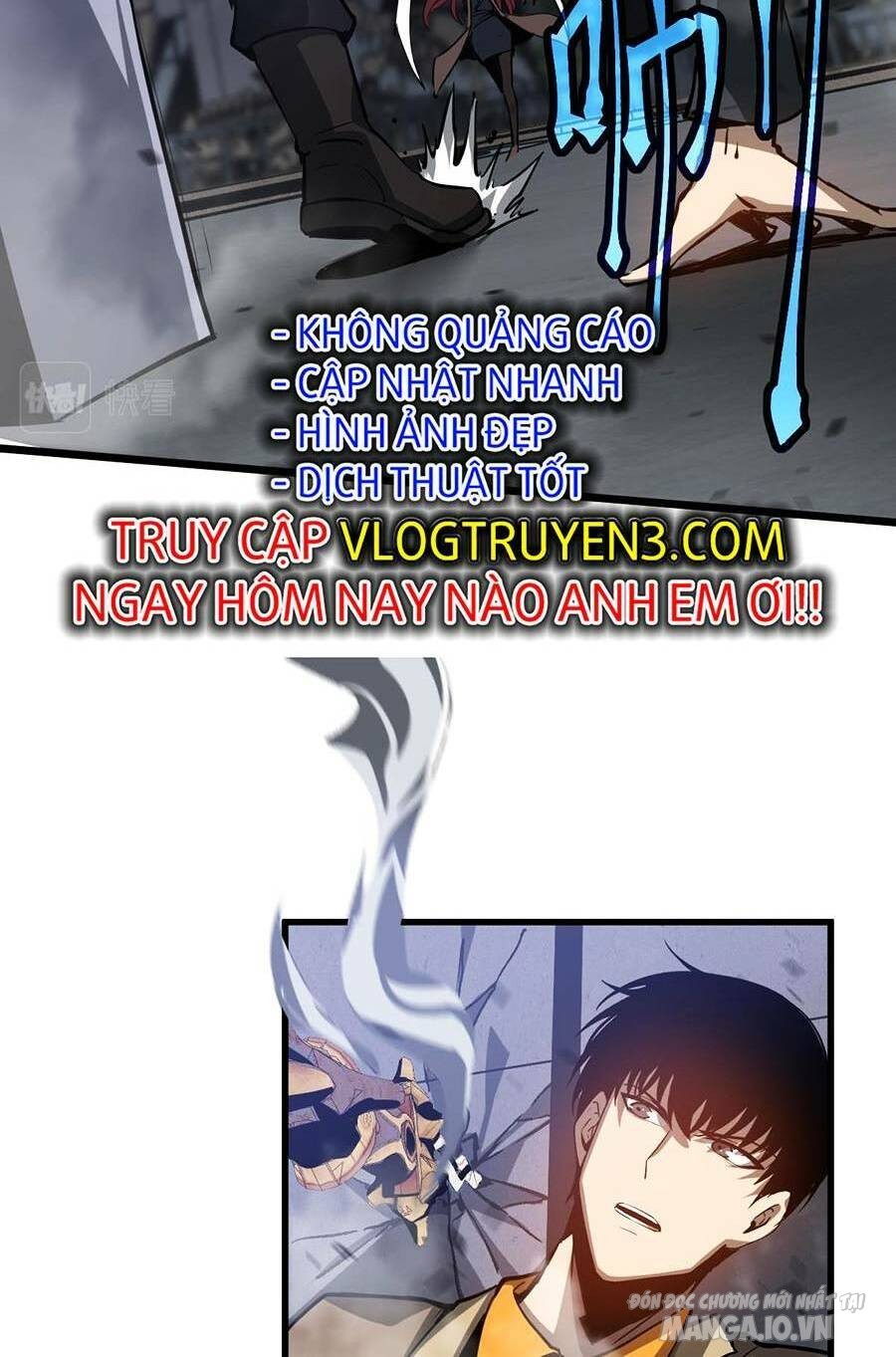 Siêu Phàm Tiến Hóa Chapter 105 - Trang 2