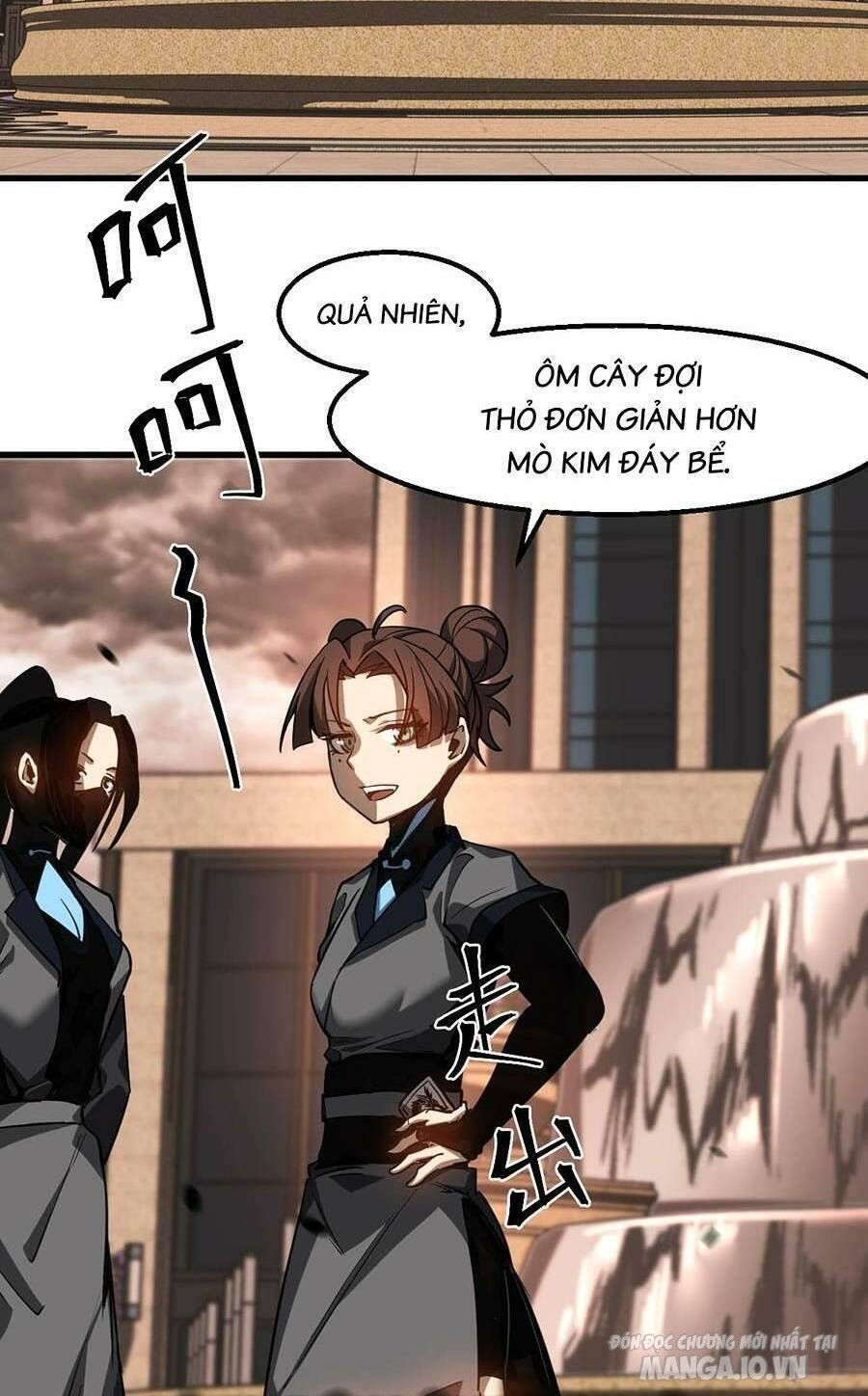 Siêu Phàm Tiến Hóa Chapter 104 - Trang 2