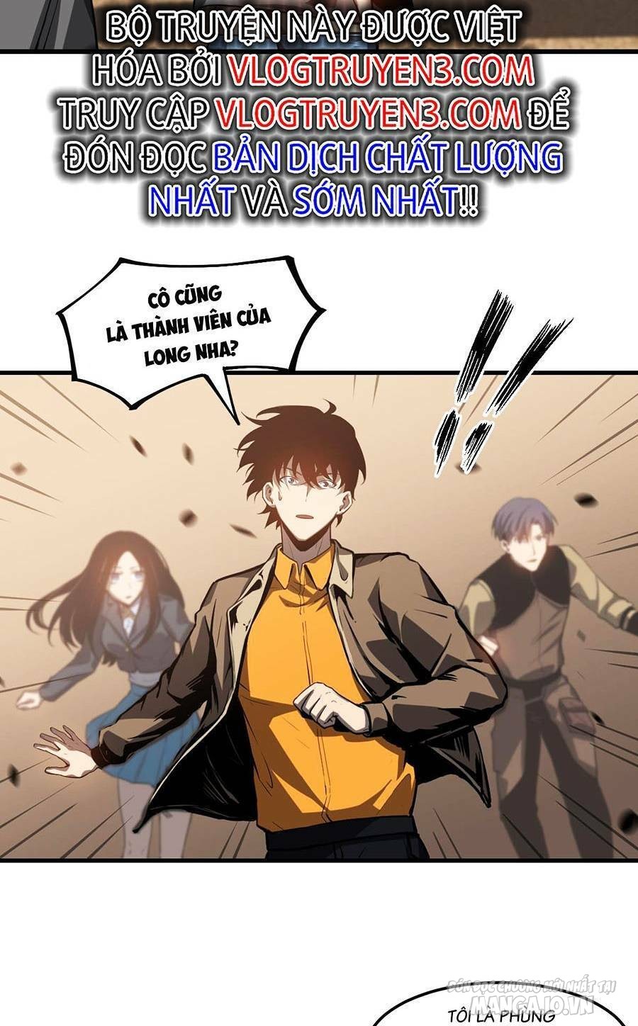 Siêu Phàm Tiến Hóa Chapter 104 - Trang 2