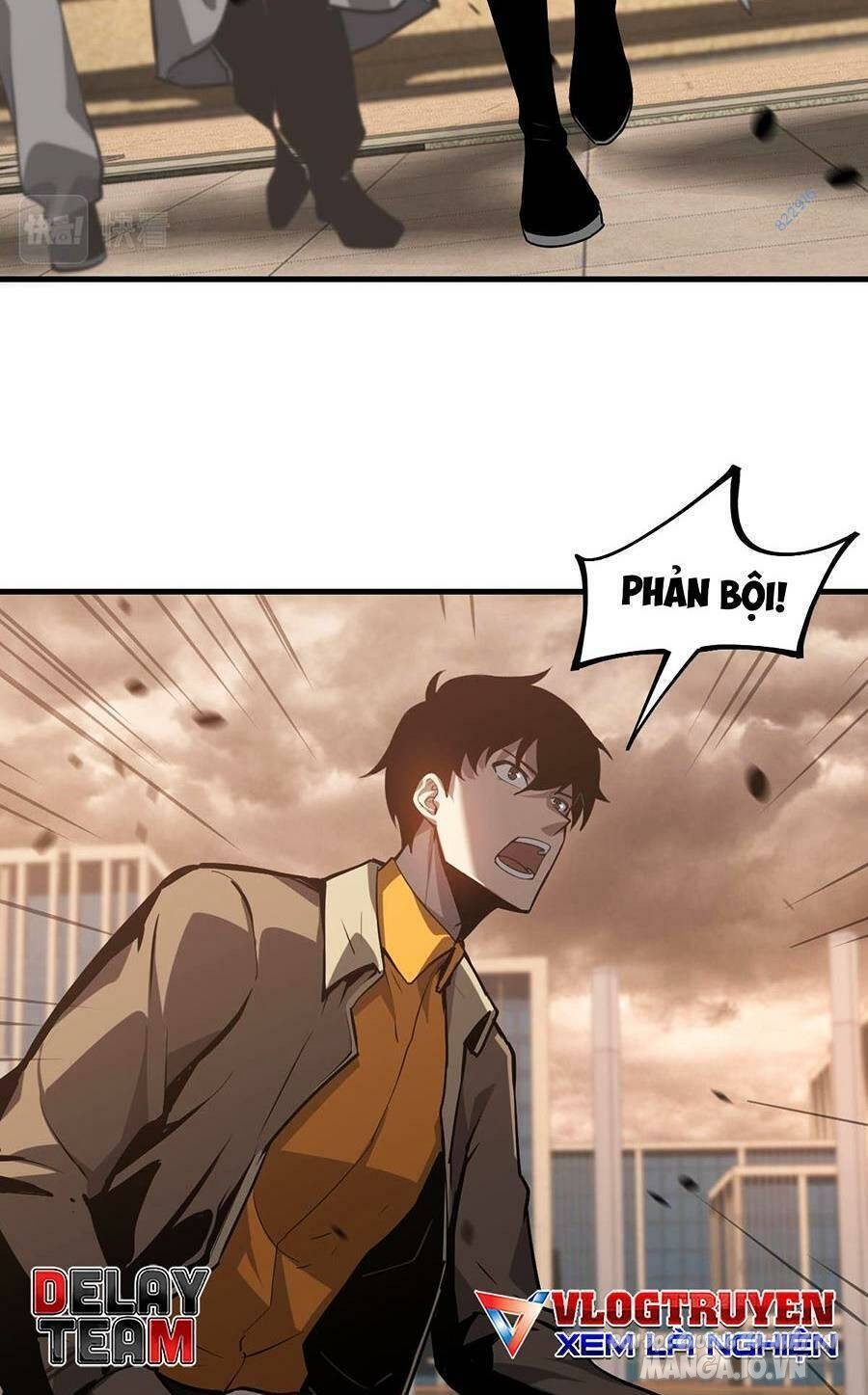 Siêu Phàm Tiến Hóa Chapter 104 - Trang 2