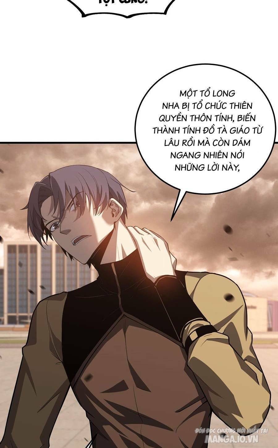 Siêu Phàm Tiến Hóa Chapter 104 - Trang 2