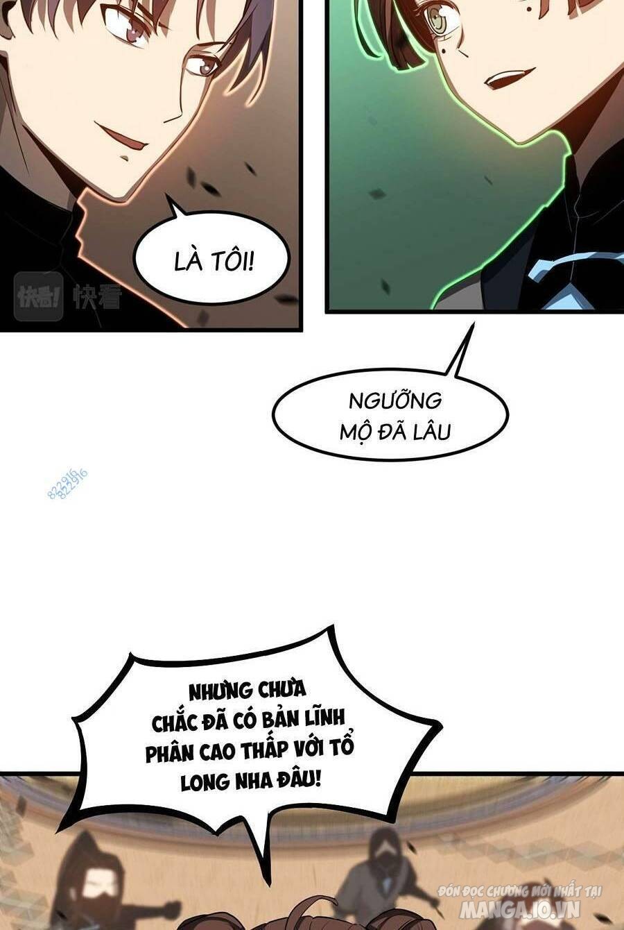 Siêu Phàm Tiến Hóa Chapter 104 - Trang 2