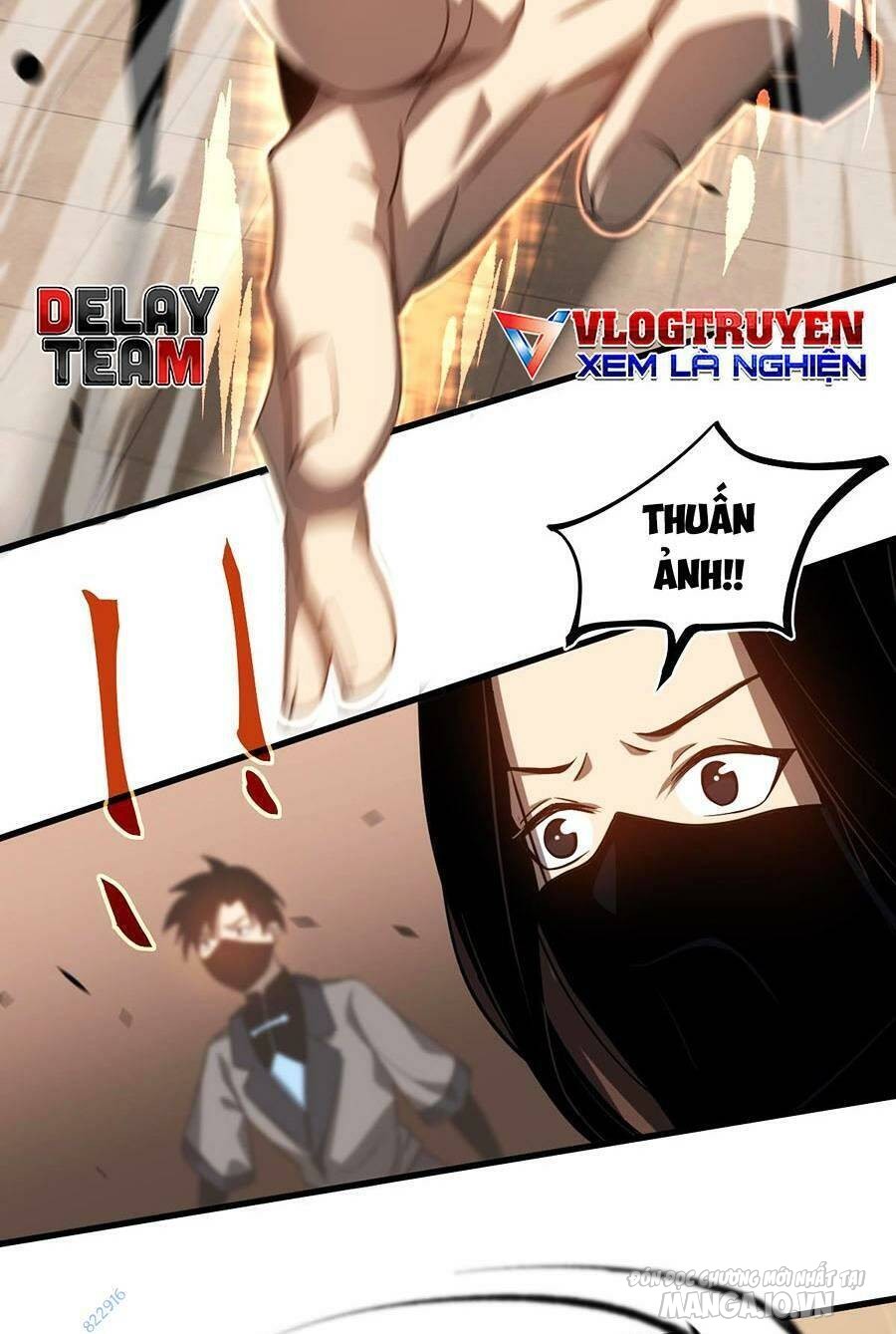 Siêu Phàm Tiến Hóa Chapter 104 - Trang 2