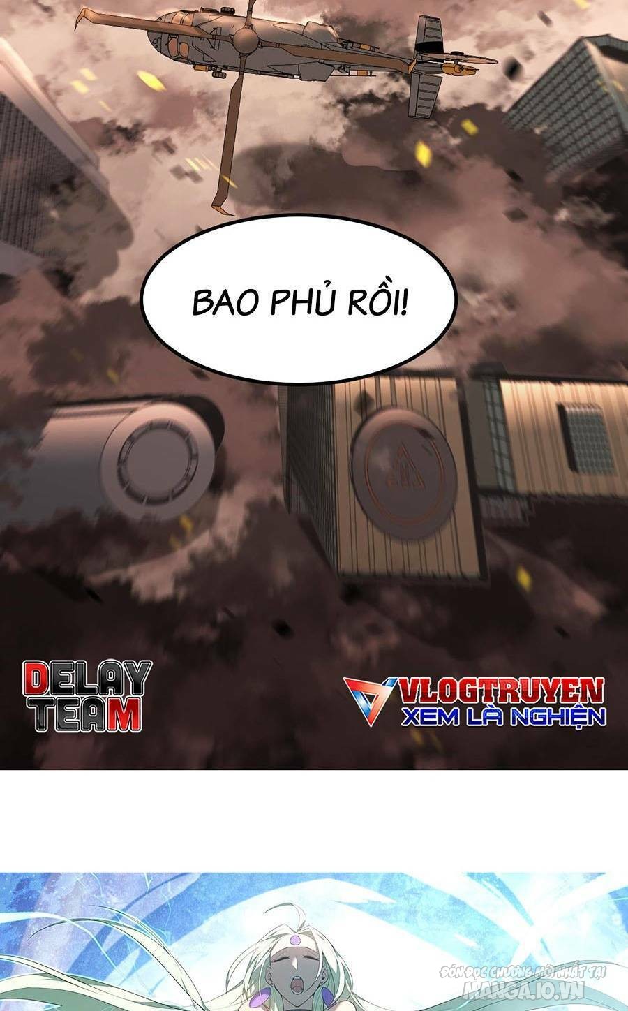 Siêu Phàm Tiến Hóa Chapter 104 - Trang 2