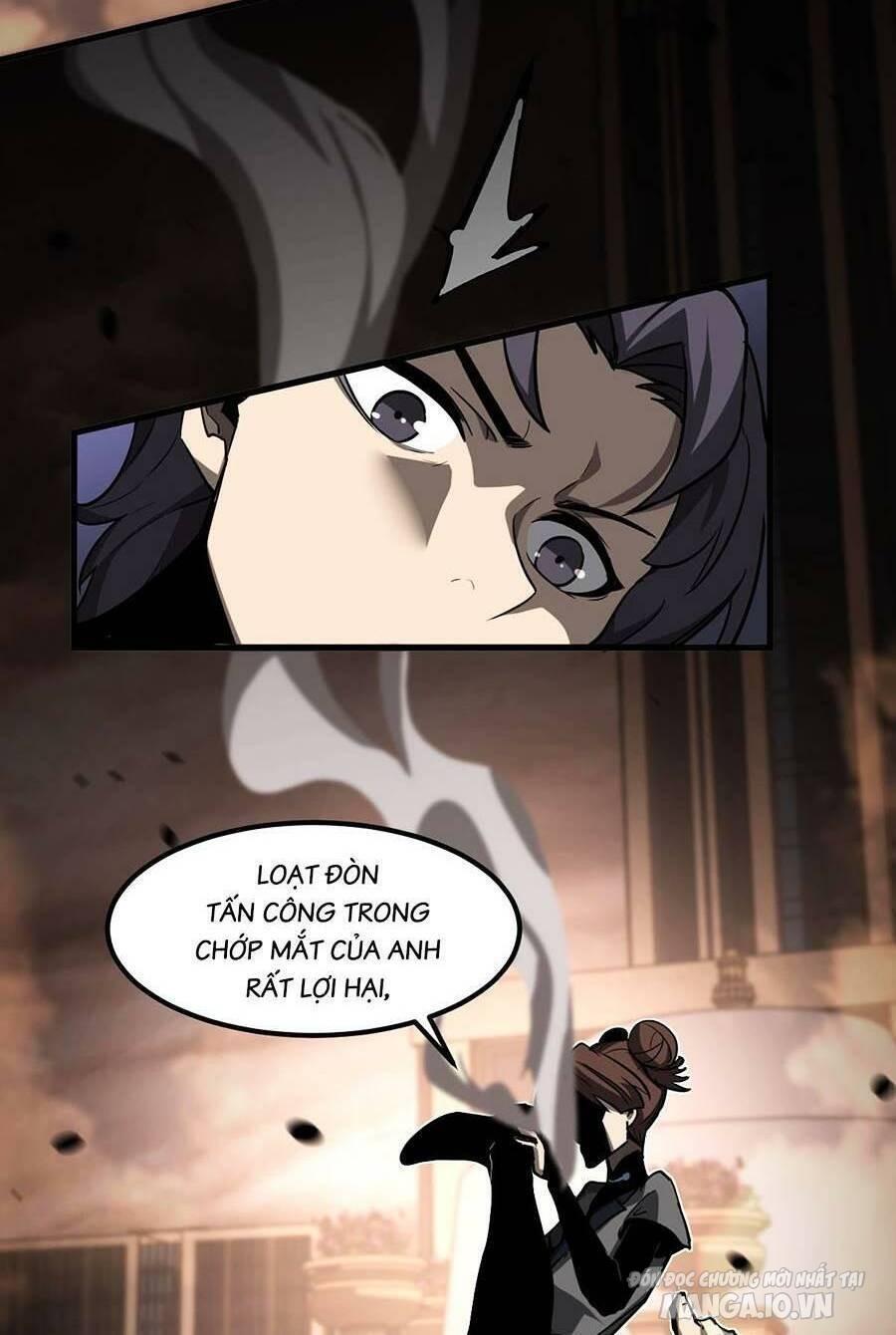 Siêu Phàm Tiến Hóa Chapter 104 - Trang 2