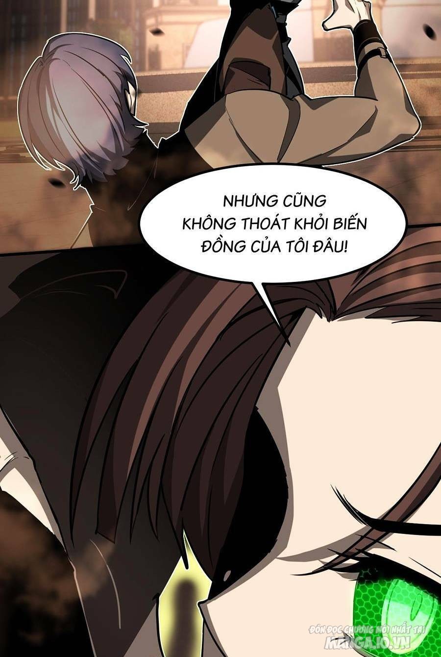 Siêu Phàm Tiến Hóa Chapter 104 - Trang 2