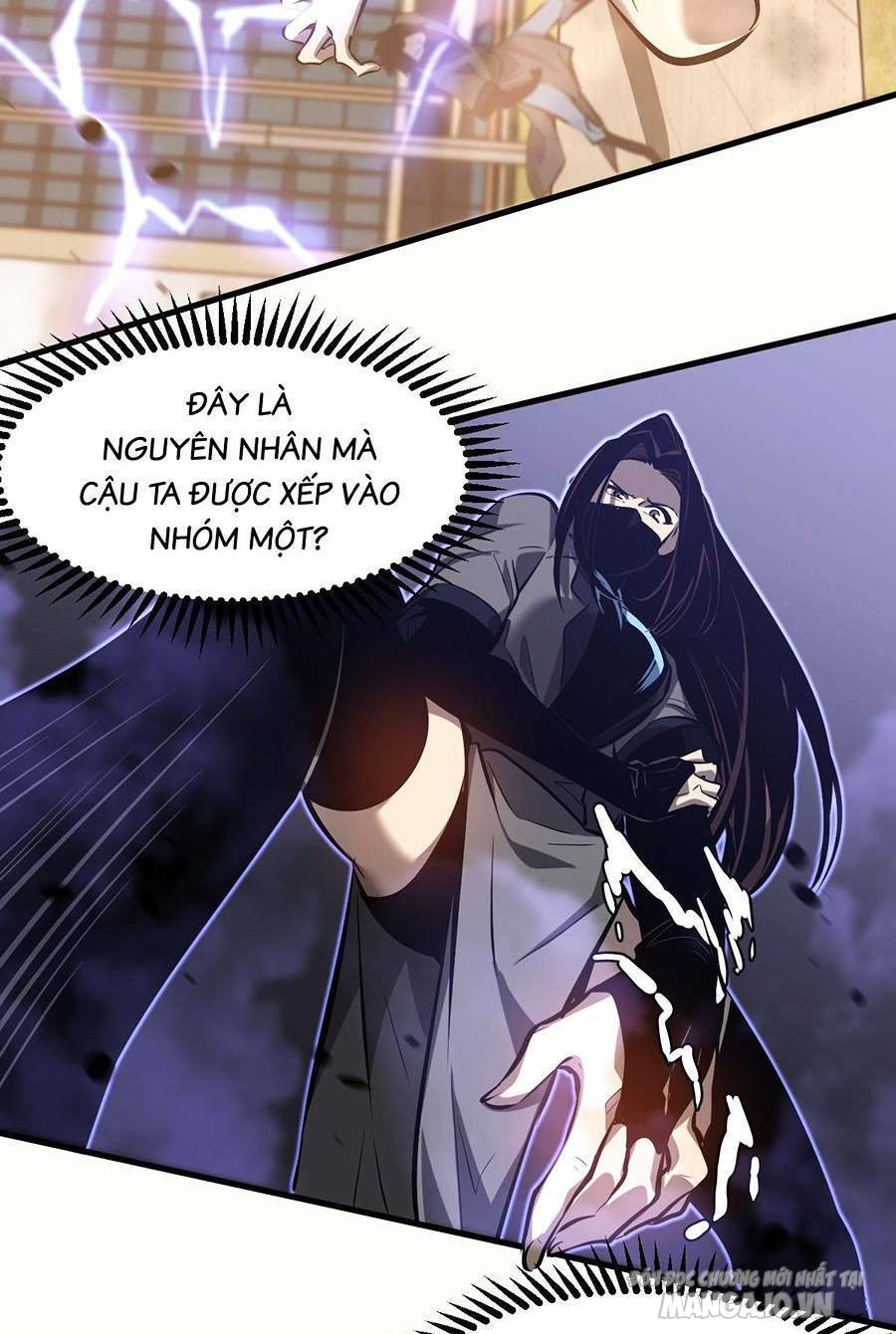 Siêu Phàm Tiến Hóa Chapter 104 - Trang 2