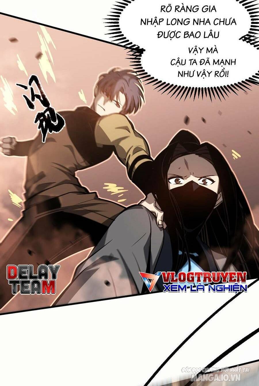 Siêu Phàm Tiến Hóa Chapter 104 - Trang 2