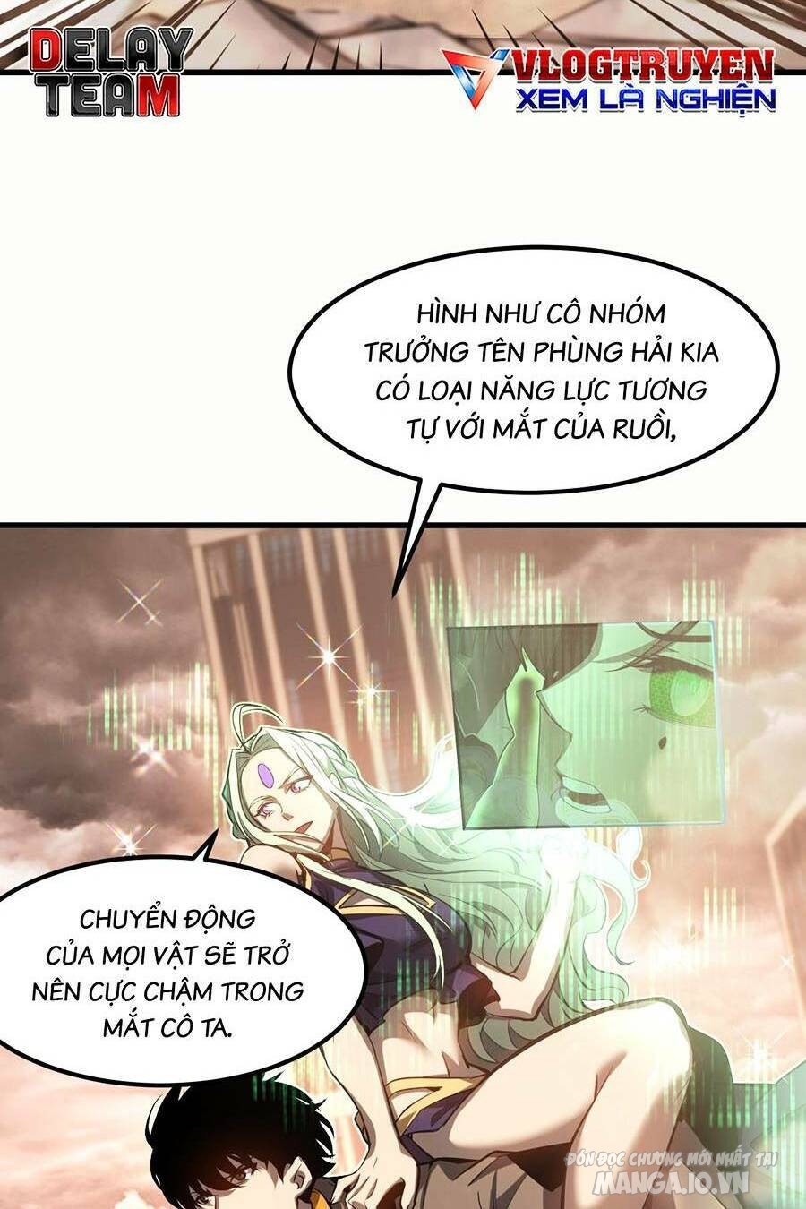 Siêu Phàm Tiến Hóa Chapter 104 - Trang 2