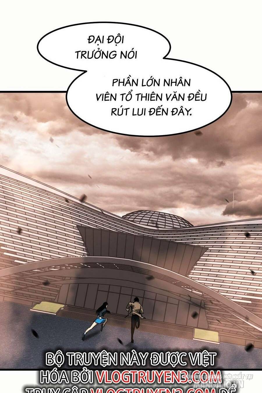 Siêu Phàm Tiến Hóa Chapter 104 - Trang 2