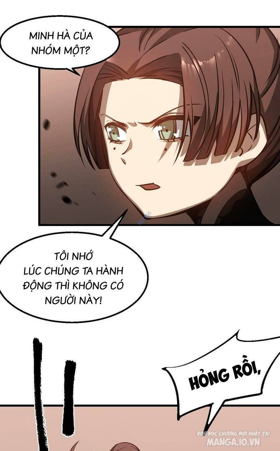 Siêu Phàm Tiến Hóa Chapter 104 - Trang 2