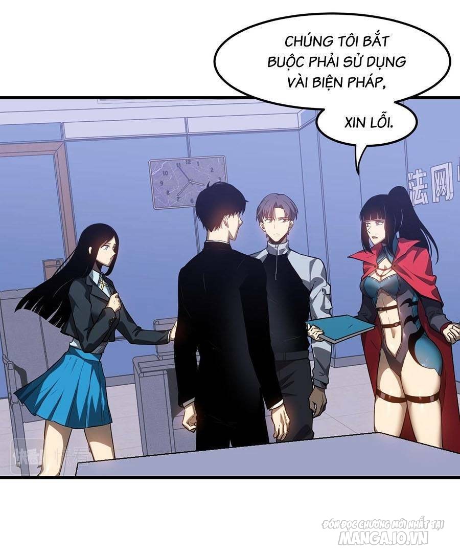 Siêu Phàm Tiến Hóa Chapter 103 - Trang 2