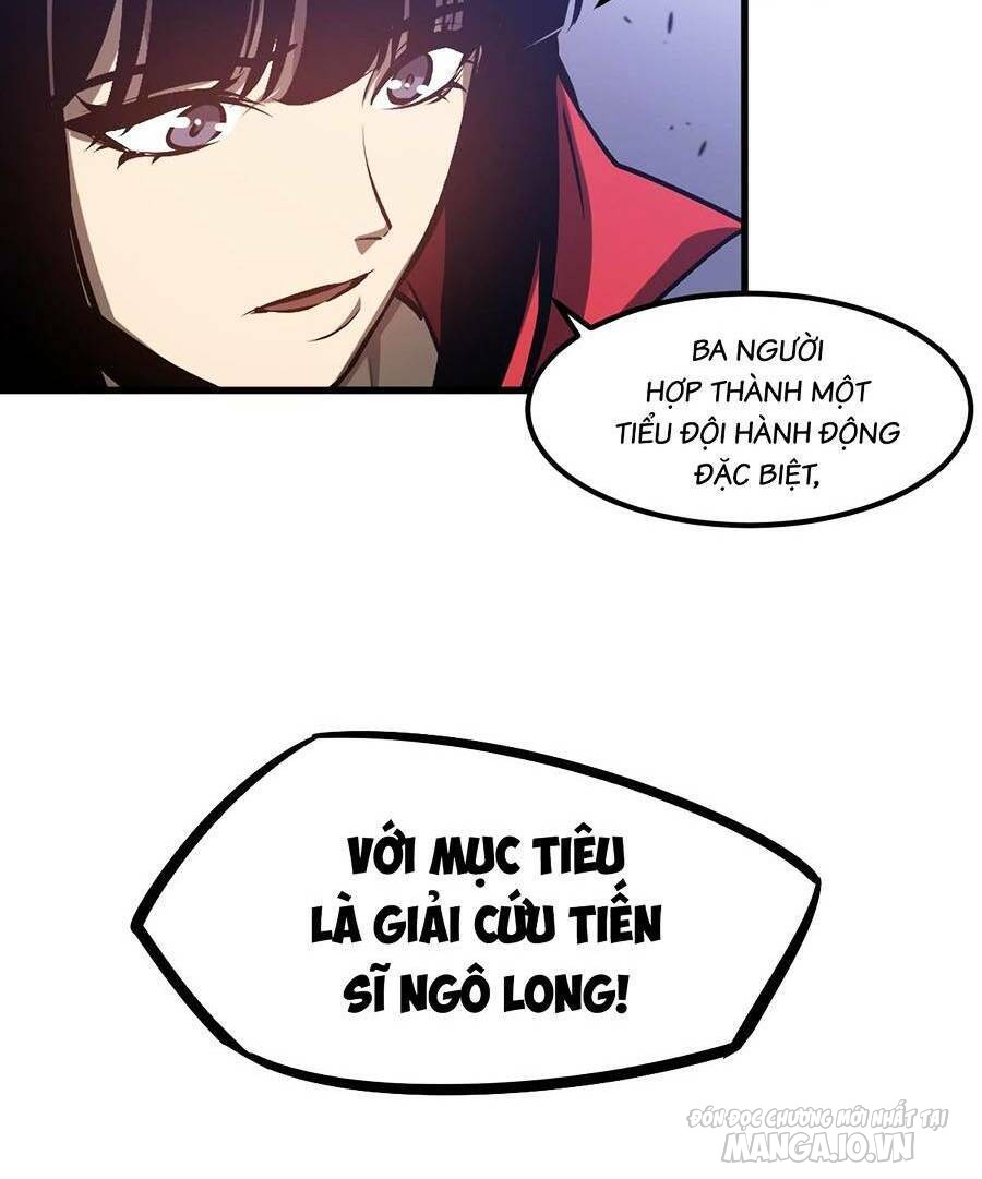 Siêu Phàm Tiến Hóa Chapter 103 - Trang 2