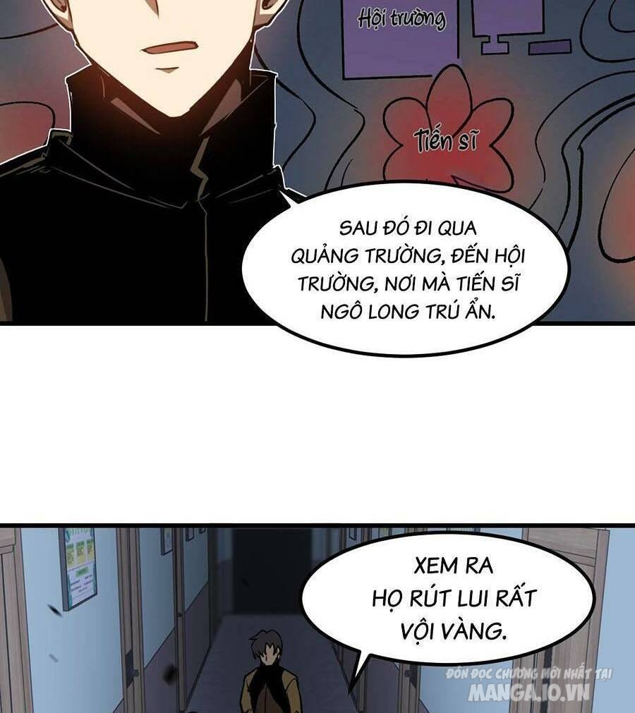 Siêu Phàm Tiến Hóa Chapter 103 - Trang 2