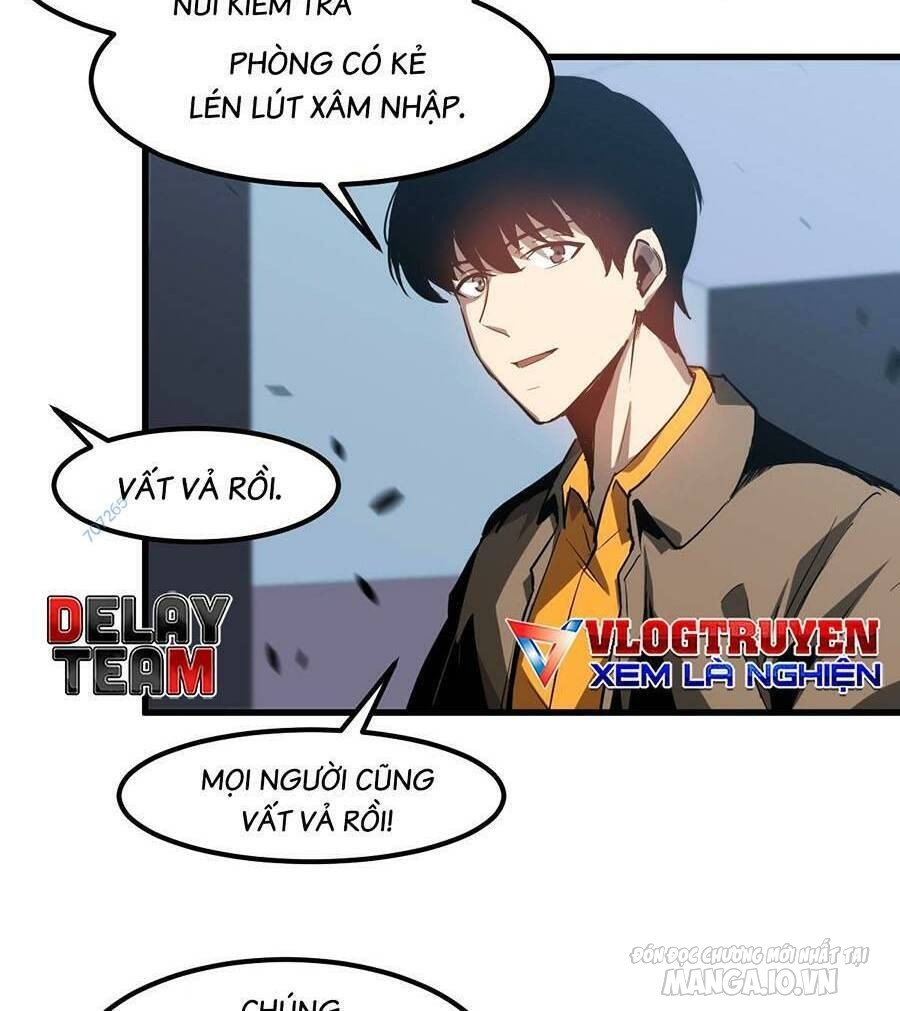 Siêu Phàm Tiến Hóa Chapter 103 - Trang 2