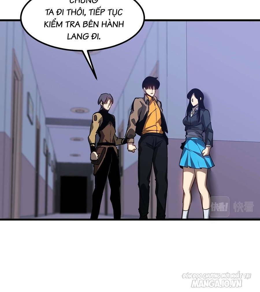 Siêu Phàm Tiến Hóa Chapter 103 - Trang 2